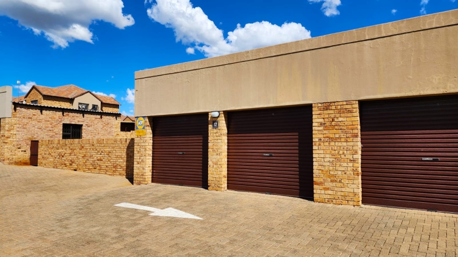 2 Bedroom Property for Sale in Shellyvale Free State